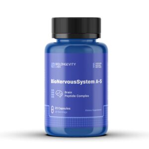 BioNervousSystem A-5 20ct - front