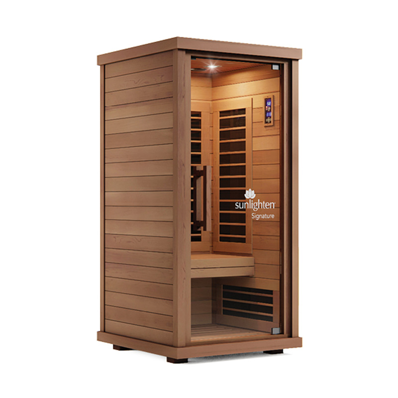 sauna | Wellness Giveaway A
