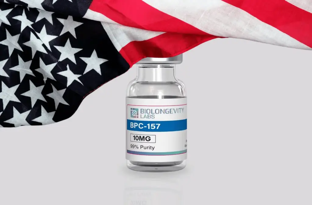 BioLongevity Labs is a leading supplier of USA made research peptides