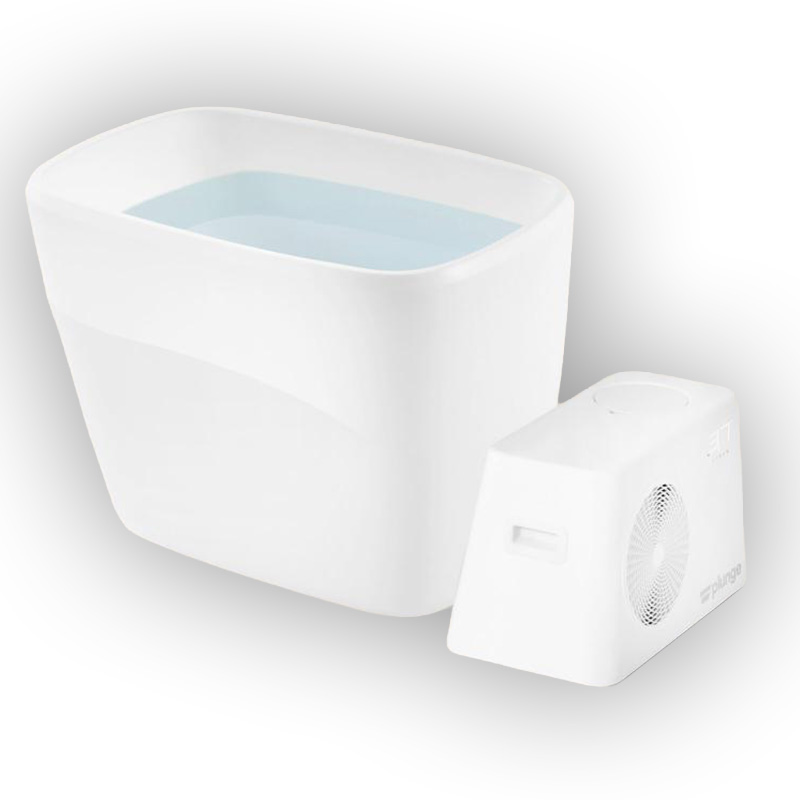 water thingy | Wellness Giveaway A
